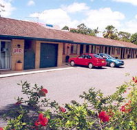 Arcadia Motel - Tourism Caloundra