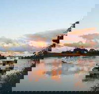 Tweed River Houseboats - Tourism Caloundra