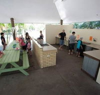 Bonny Hills Caravan Park - Tourism Caloundra