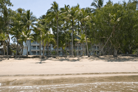 Agincourt Beachfront Apartments - Tourism Caloundra