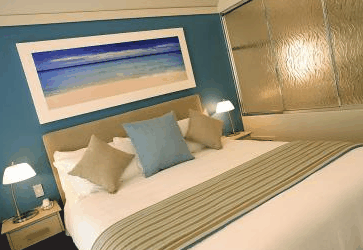 Heritage Trail Lodge - Tourism Caloundra