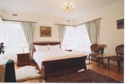 Bluebell Bed And Breakfast - Tourism Caloundra 0
