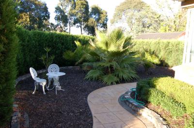 Bluebell Bed And Breakfast - Tourism Caloundra 5