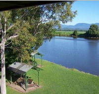 Tweed River Motel - Tourism Caloundra