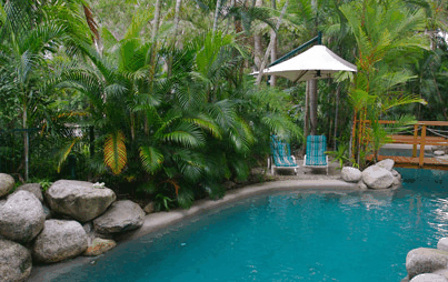 Port Douglas Coral Apartments - Tourism Caloundra