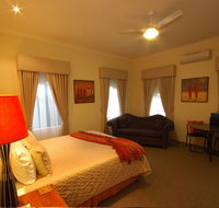 Vintages Accommodation - Tourism Caloundra