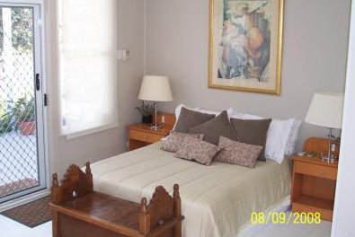 Bateau Bay Beachfront Luxury Accomodation - Tourism Caloundra 4