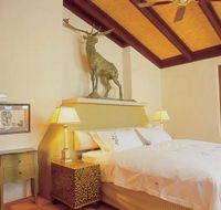 Tower Lodge - Tourism Caloundra