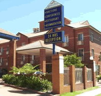 Quality CKS Sydney Airport Hotel - Tourism Caloundra