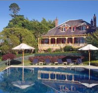Lilianfels Blue Mountains - Tourism Caloundra