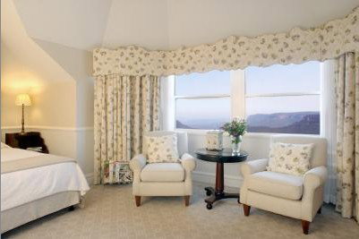 Lilianfels Blue Mountains - Tourism Caloundra 1