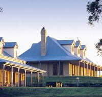 Berenbell Vineyard Retreat - Tourism Caloundra