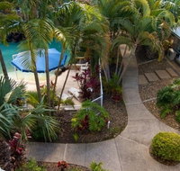 Diamond Cove Resort - Tourism Caloundra