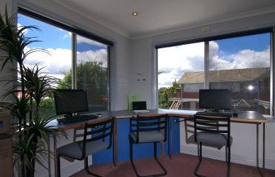Katoomba Town Centre Motel - Tourism Caloundra 0