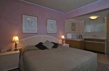 Katoomba Town Centre Motel - Tourism Caloundra 1