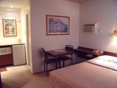 Katoomba Town Centre Motel - Tourism Caloundra 2