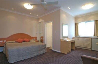 Katoomba Town Centre Motel - Tourism Caloundra 3