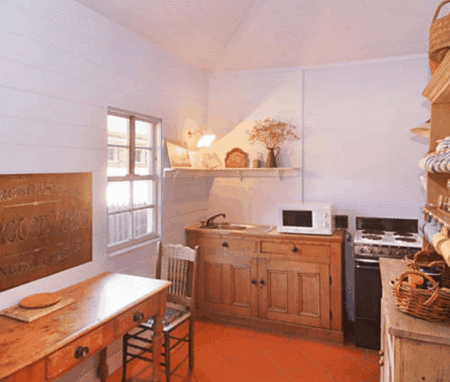 Prospect Villa - Tourism Caloundra 1
