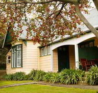 Coolangatta Estate - Tourism Caloundra