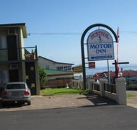 Festival Motor Inn - Tourism Caloundra