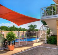 Limassol Motel - Tourism Caloundra