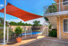 Limassol Motel - Tourism Caloundra 0