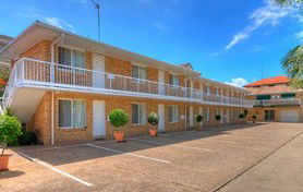 Limassol Motel - Tourism Caloundra 3