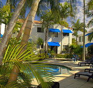 Noosa Place Resort - Tourism Caloundra