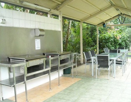 Noosa Keys Resort - Tourism Caloundra 2