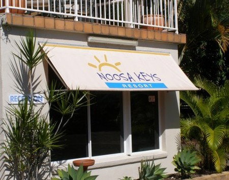 Noosa Keys Resort - Tourism Caloundra 3