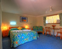 Gold Coast Airport Motel - Tourism Caloundra 1
