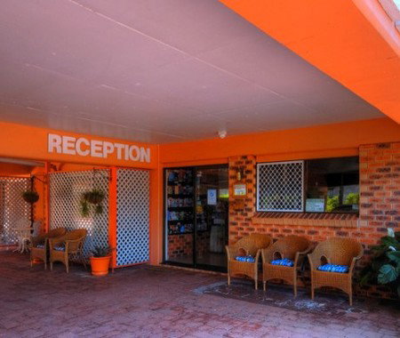 Gold Coast Airport Motel - Tourism Caloundra 2