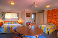 Gold Coast Airport Motel - Tourism Caloundra 3