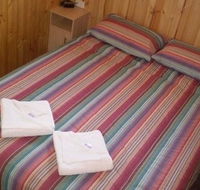 Aussie Outback Oasis Cabin And Van Village - Tourism Caloundra