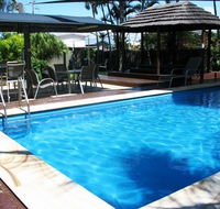 Country Plaza Motor Inn - Tourism Caloundra