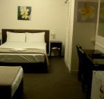 Coral Sands Motel - Tourism Caloundra