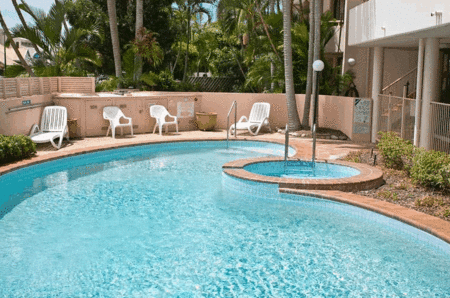 Noosa Apartments - Tourism Caloundra