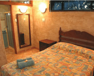 Blue Seas Resort - Tourism Caloundra