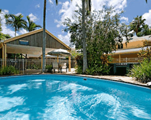 Noosa Tropicana - Tourism Caloundra