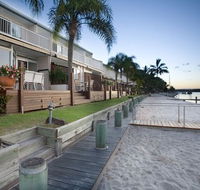 Skippers Cove - Tourism Caloundra