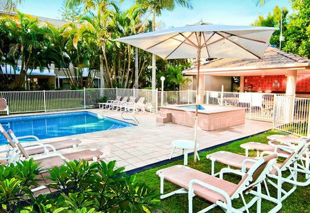 Miami Beachside Apartments - Tourism Caloundra 3