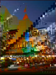 O'Malleys Hotel - Tourism Caloundra 0