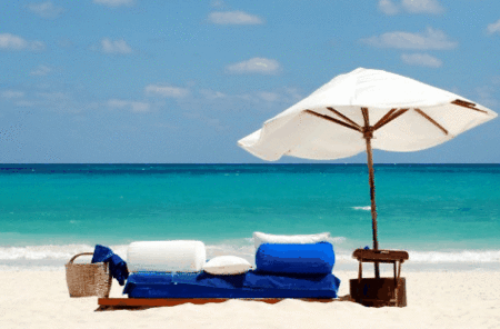 Noosa Gardens Riverside Resort - Tourism Caloundra