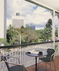 Astor Metropole Hotel And Apartments - Tourism Caloundra 2