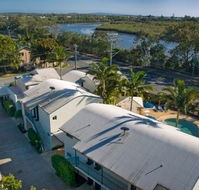 Anchor Motel Noosa - Tourism Caloundra
