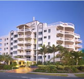 Beachside Resort kawana Waters - Tourism Caloundra