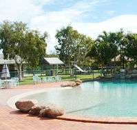 Great Sandy Straits Marina Resort - Tourism Caloundra