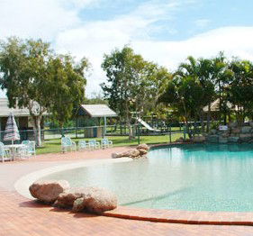 Great Sandy Straits Marina Resort - Tourism Caloundra 0