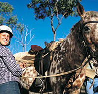 Kroombit Park At Lochenbar Station - Tourism Caloundra