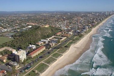Sandrift Beachfront Apartments - Tourism Caloundra 0